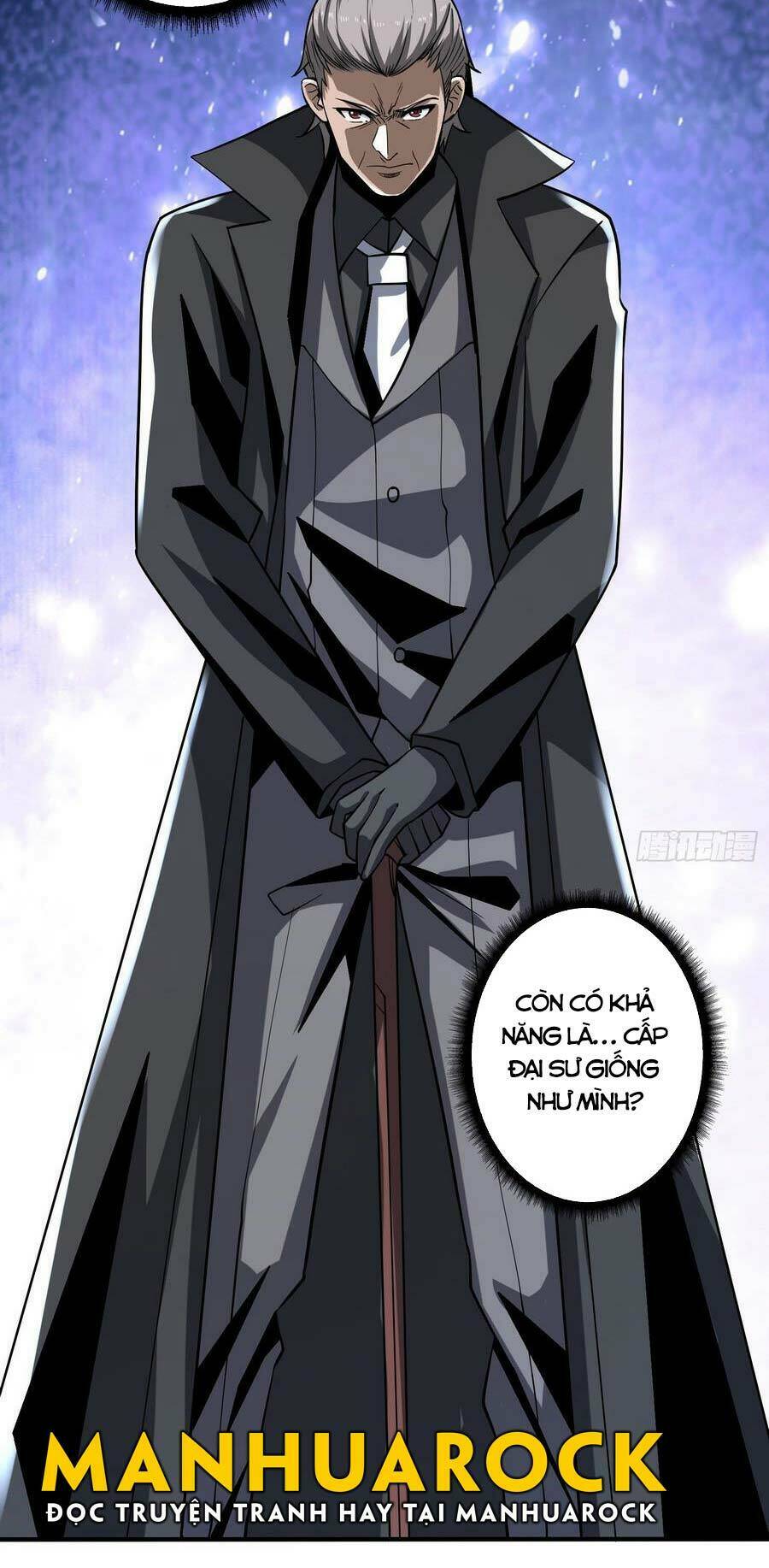 Vừa Chơi Đã Có Tài Khoản Vương Giả - Chapter 127 - Page 44