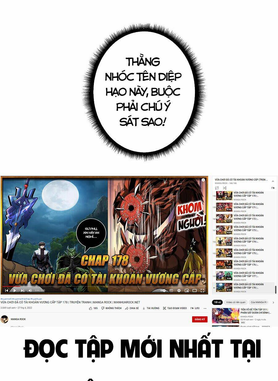 Vừa Chơi Đã Có Tài Khoản Vương Giả - Chapter 127 - Page 45