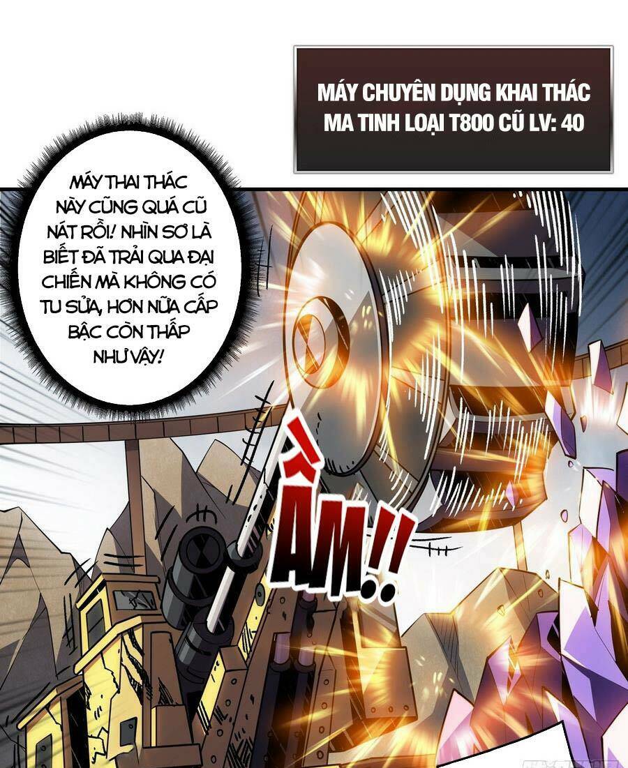 Vừa Chơi Đã Có Tài Khoản Vương Giả - Chapter 127 - Page 4