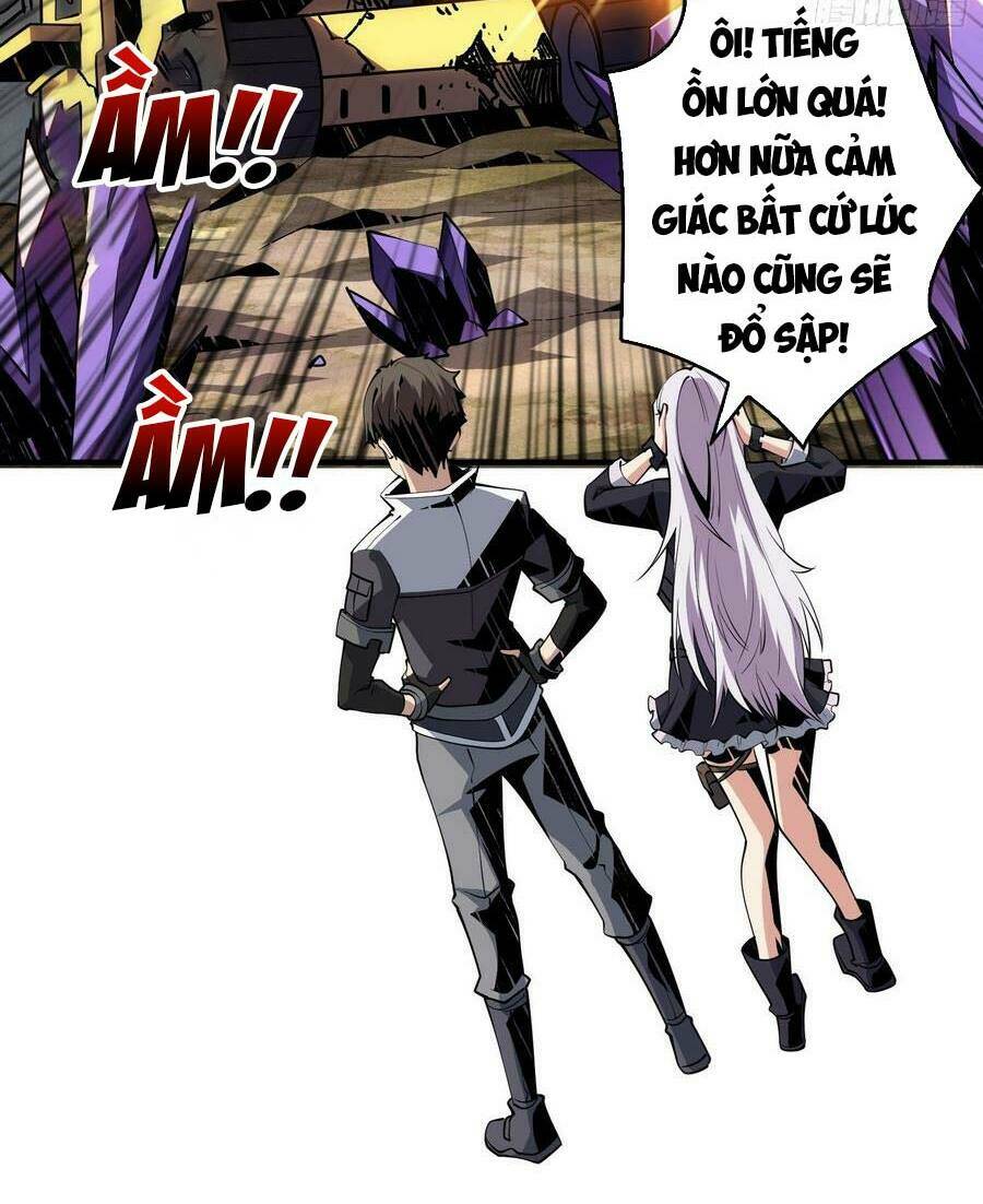 Vừa Chơi Đã Có Tài Khoản Vương Giả - Chapter 127 - Page 5