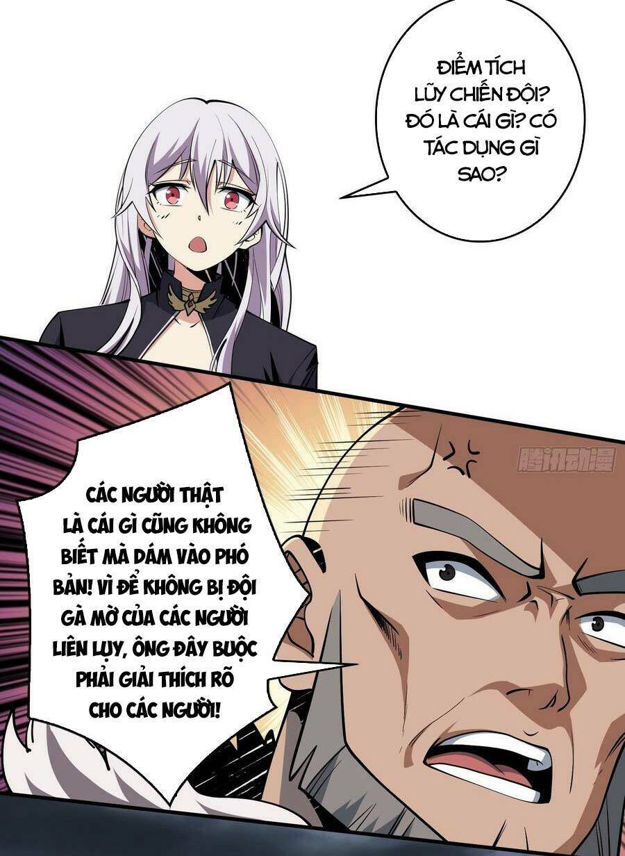 Vừa Chơi Đã Có Tài Khoản Vương Giả - Chapter 127 - Page 7