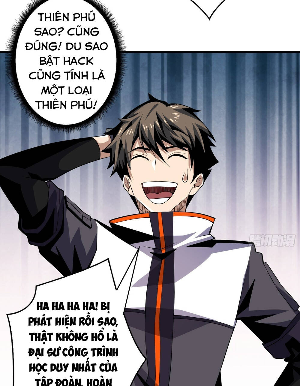 Vừa Chơi Đã Có Tài Khoản Vương Giả - Chapter 128 - Page 10