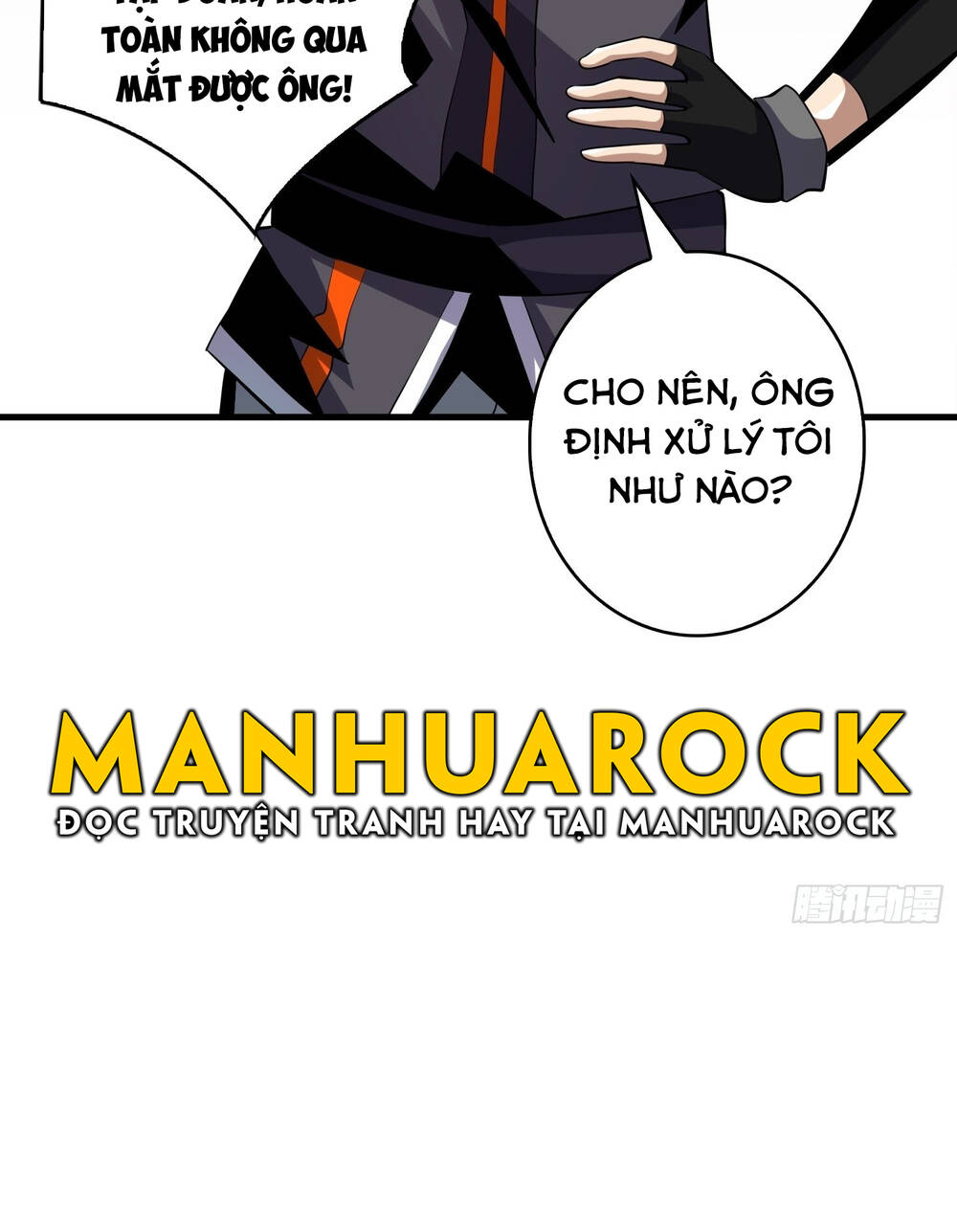 Vừa Chơi Đã Có Tài Khoản Vương Giả - Chapter 128 - Page 11