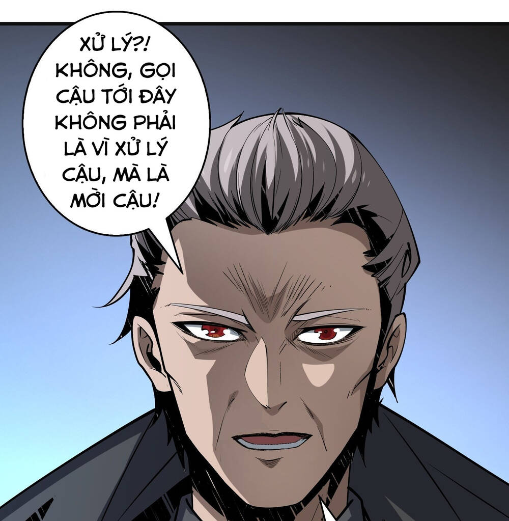 Vừa Chơi Đã Có Tài Khoản Vương Giả - Chapter 128 - Page 12