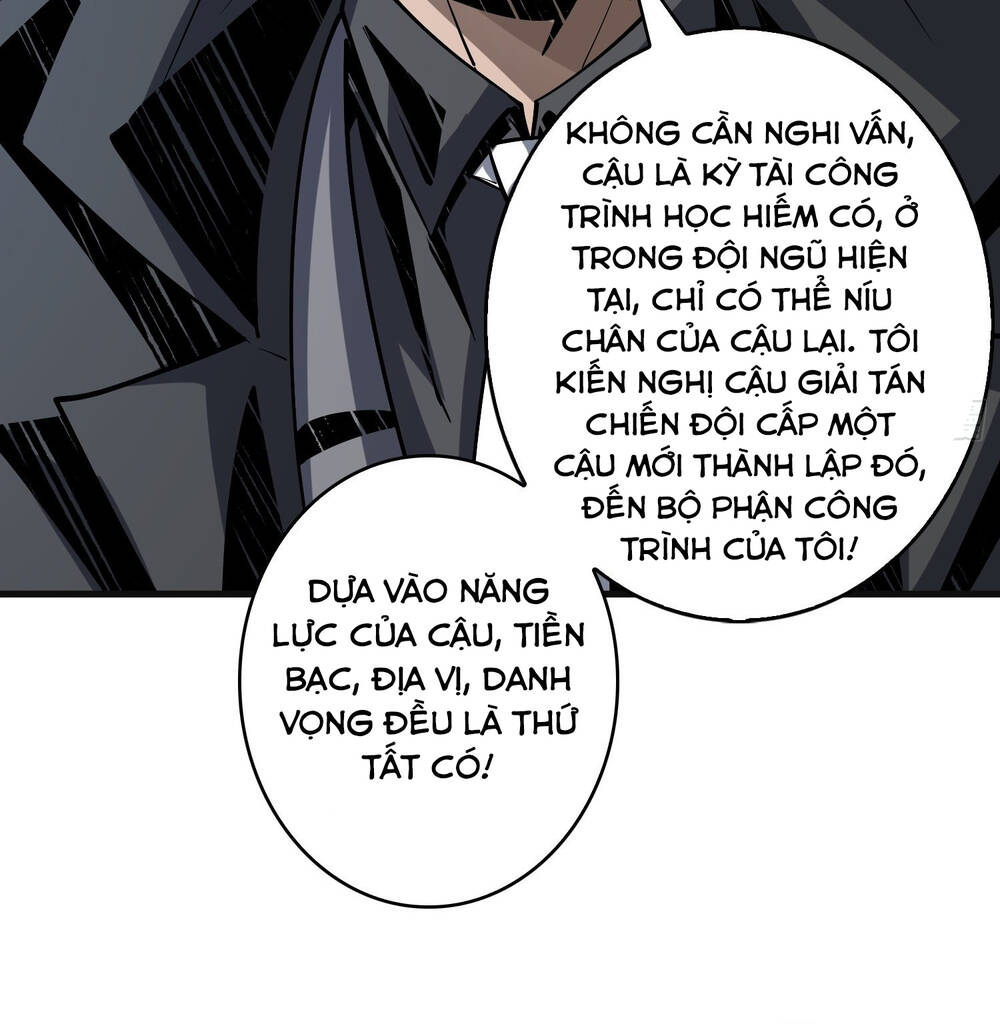 Vừa Chơi Đã Có Tài Khoản Vương Giả - Chapter 128 - Page 13