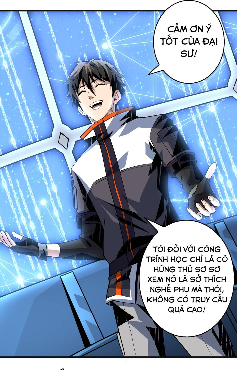 Vừa Chơi Đã Có Tài Khoản Vương Giả - Chapter 128 - Page 14