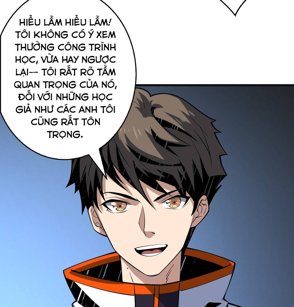 Vừa Chơi Đã Có Tài Khoản Vương Giả - Chapter 128 - Page 16