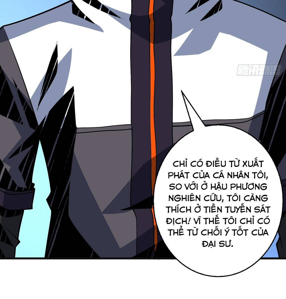 Vừa Chơi Đã Có Tài Khoản Vương Giả - Chapter 128 - Page 17