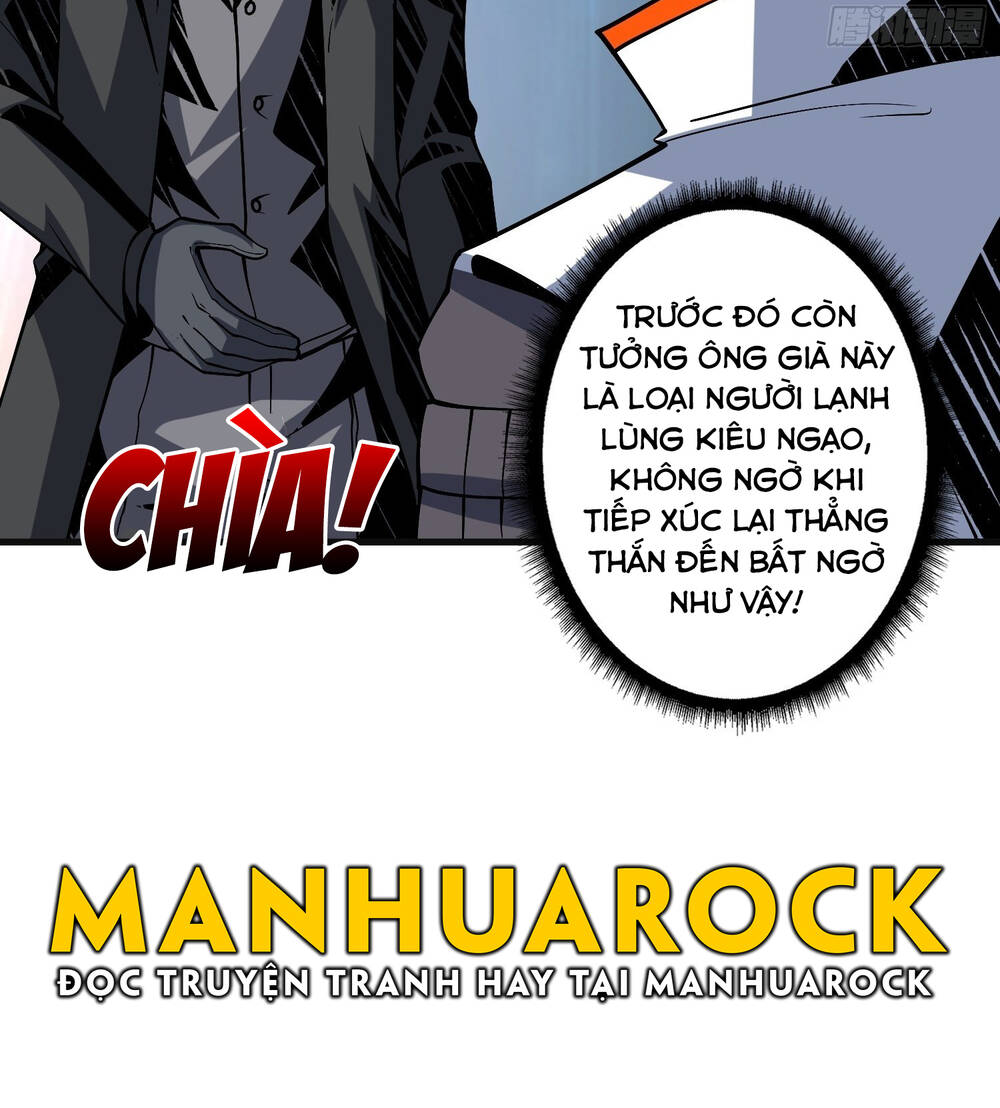 Vừa Chơi Đã Có Tài Khoản Vương Giả - Chapter 128 - Page 20