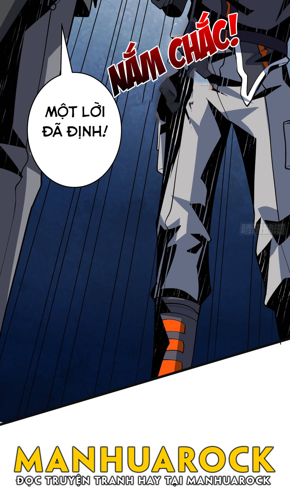 Vừa Chơi Đã Có Tài Khoản Vương Giả - Chapter 128 - Page 22