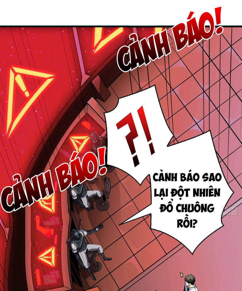 Vừa Chơi Đã Có Tài Khoản Vương Giả - Chapter 128 - Page 23