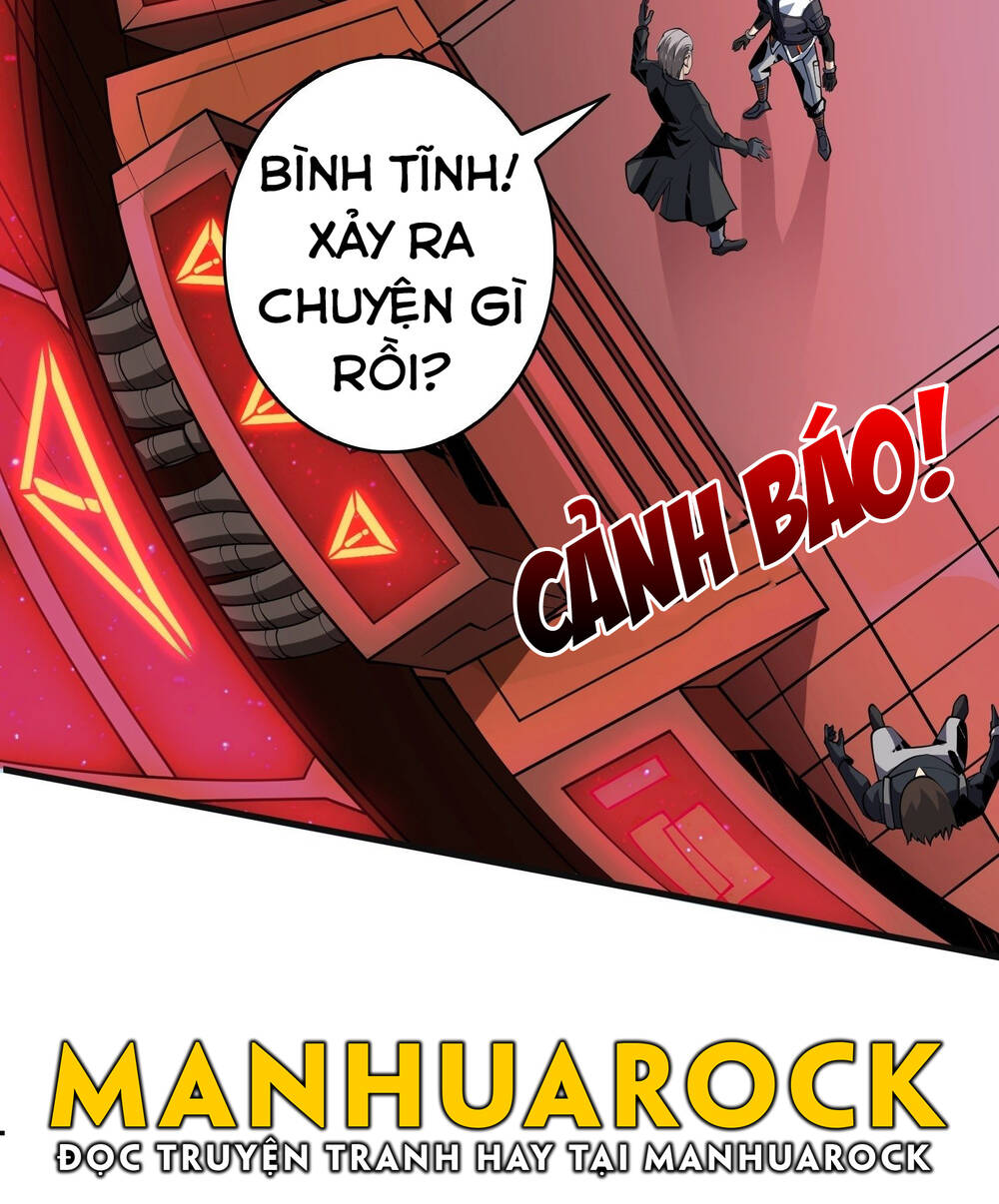 Vừa Chơi Đã Có Tài Khoản Vương Giả - Chapter 128 - Page 24