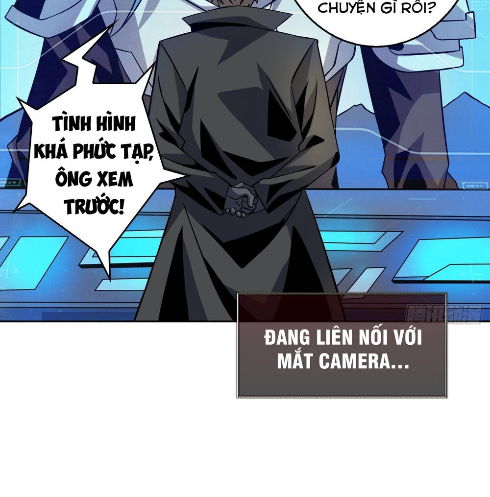Vừa Chơi Đã Có Tài Khoản Vương Giả - Chapter 128 - Page 26