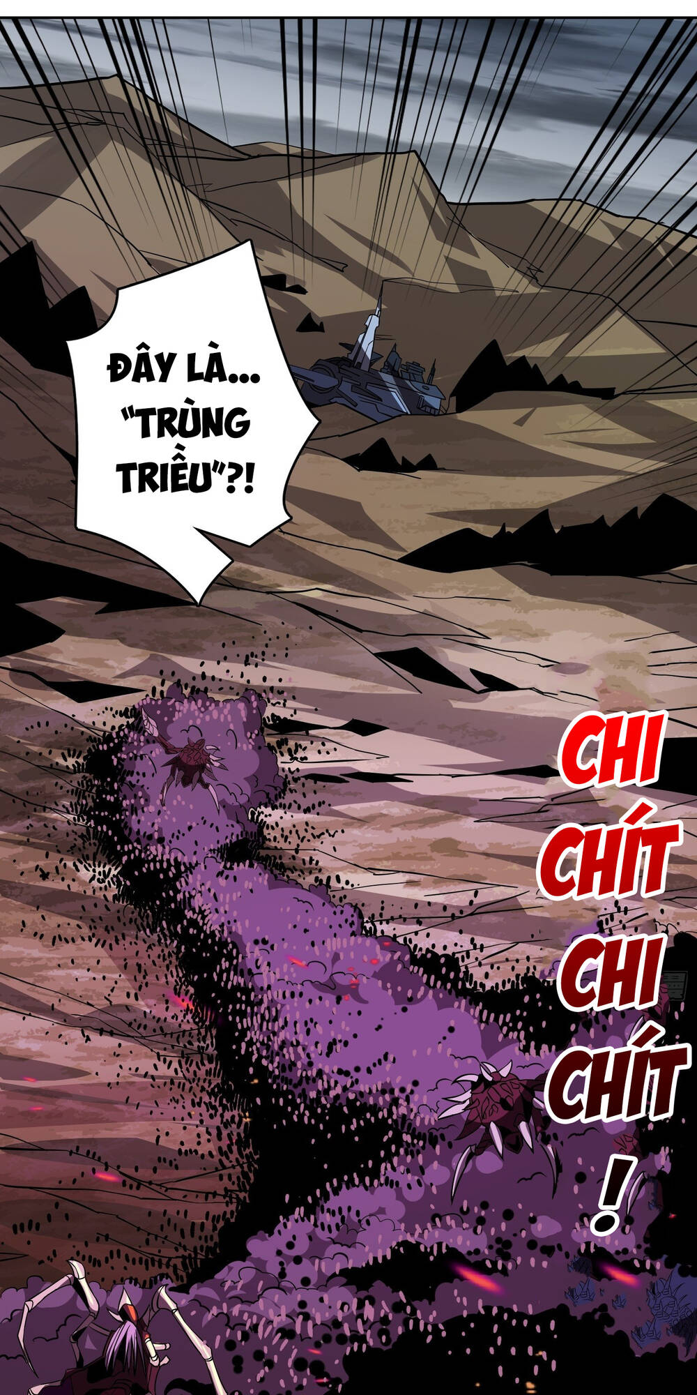 Vừa Chơi Đã Có Tài Khoản Vương Giả - Chapter 128 - Page 27