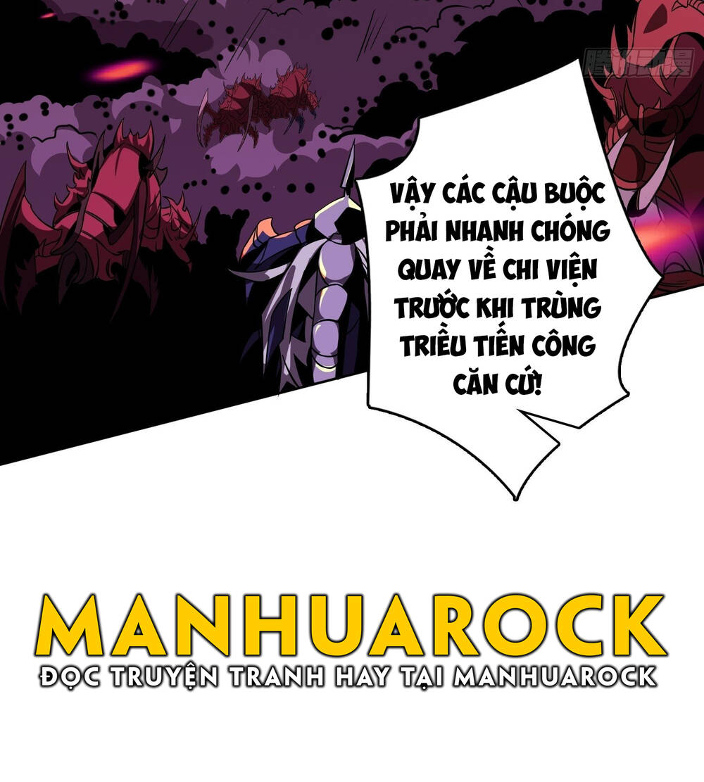 Vừa Chơi Đã Có Tài Khoản Vương Giả - Chapter 128 - Page 29