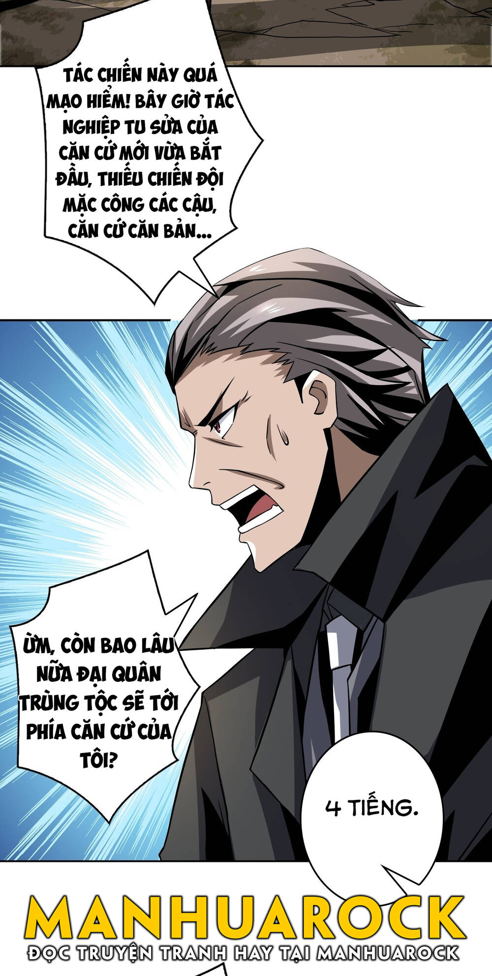 Vừa Chơi Đã Có Tài Khoản Vương Giả - Chapter 128 - Page 34