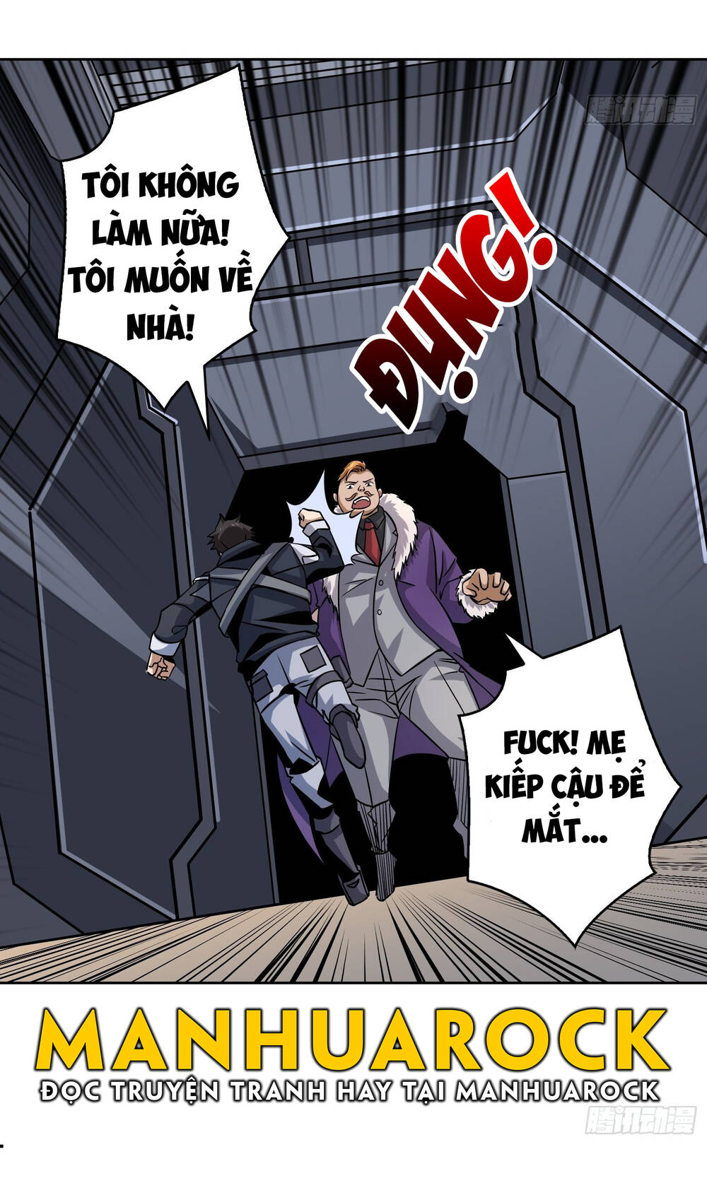 Vừa Chơi Đã Có Tài Khoản Vương Giả - Chapter 128 - Page 36