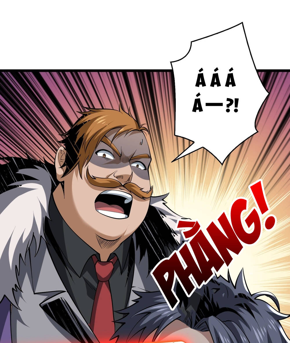 Vừa Chơi Đã Có Tài Khoản Vương Giả - Chapter 128 - Page 37