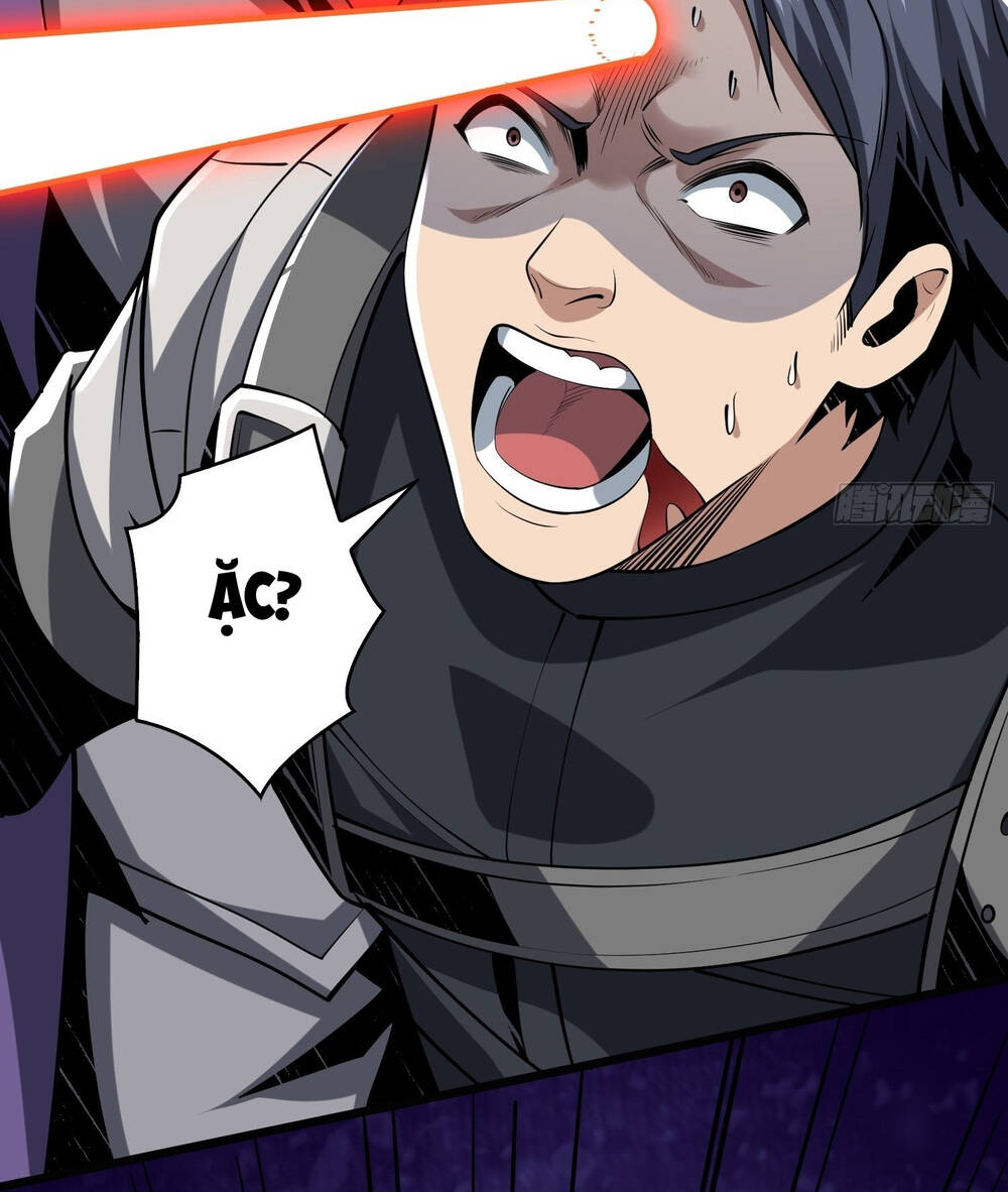 Vừa Chơi Đã Có Tài Khoản Vương Giả - Chapter 128 - Page 38