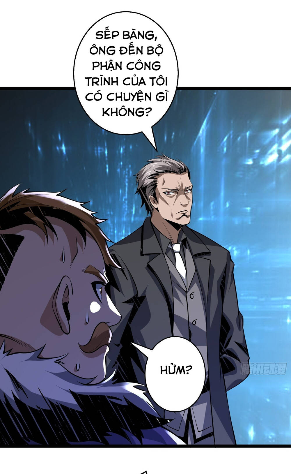 Vừa Chơi Đã Có Tài Khoản Vương Giả - Chapter 128 - Page 41