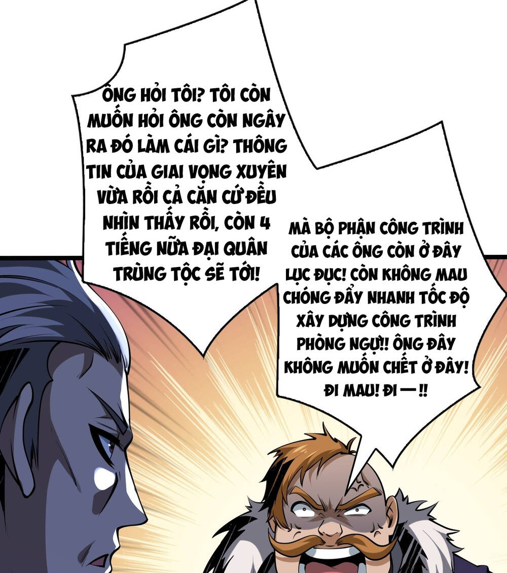 Vừa Chơi Đã Có Tài Khoản Vương Giả - Chapter 128 - Page 42
