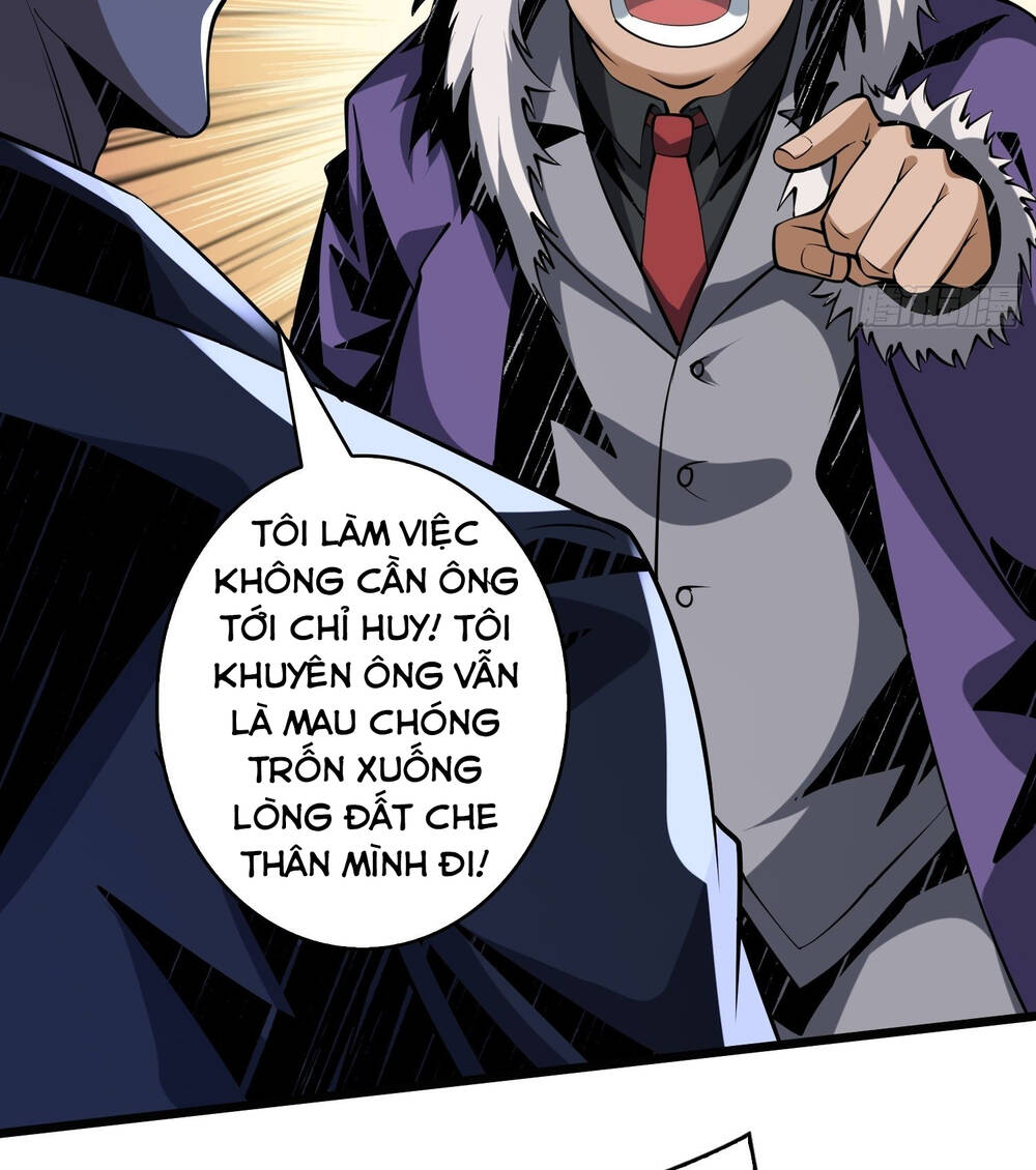 Vừa Chơi Đã Có Tài Khoản Vương Giả - Chapter 128 - Page 43