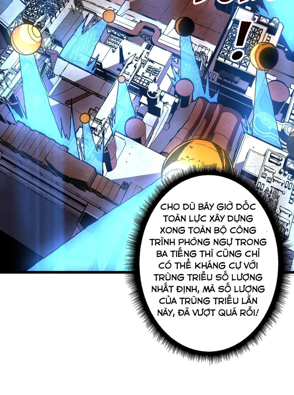 Vừa Chơi Đã Có Tài Khoản Vương Giả - Chapter 128 - Page 47