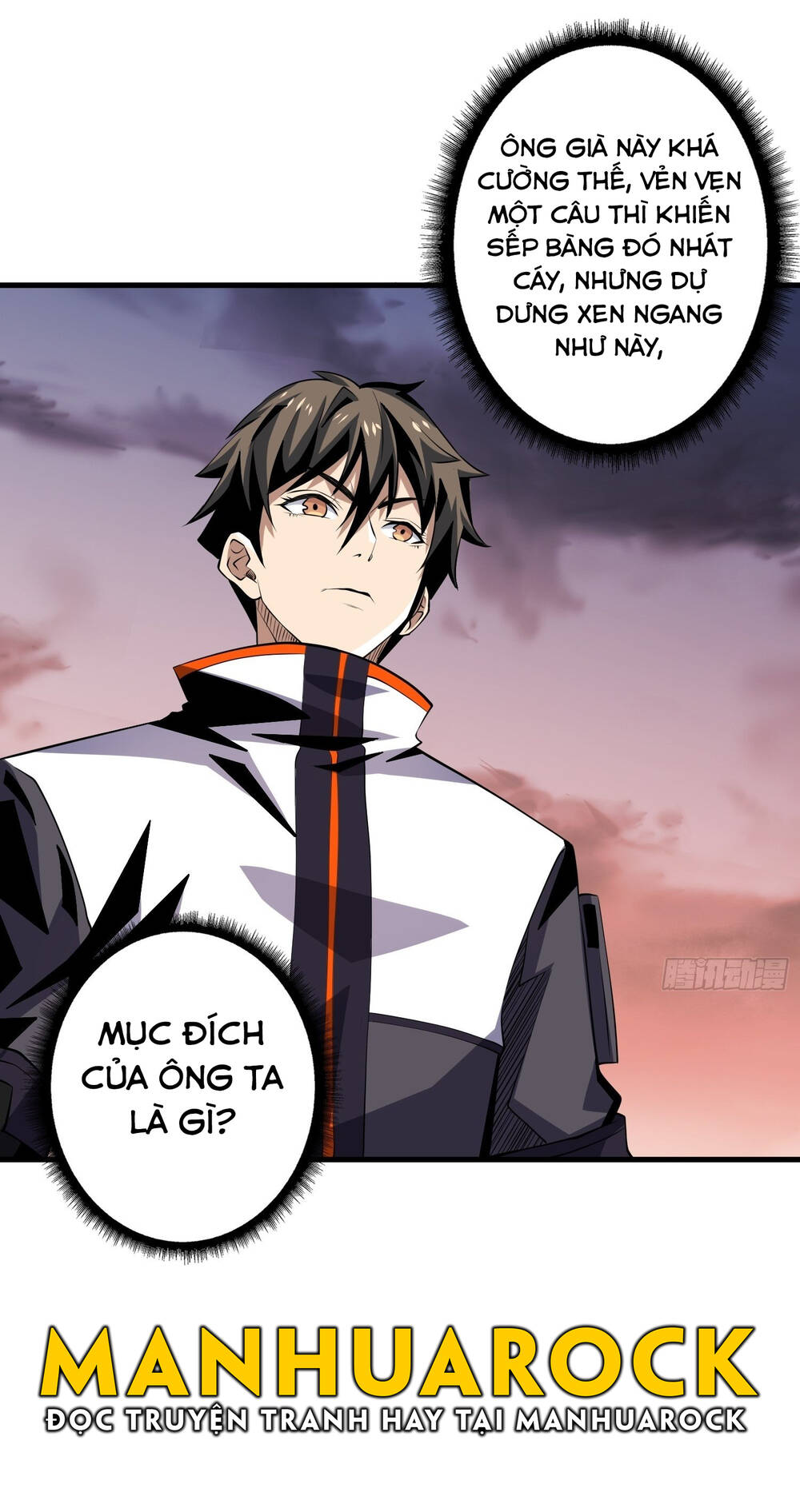 Vừa Chơi Đã Có Tài Khoản Vương Giả - Chapter 128 - Page 4