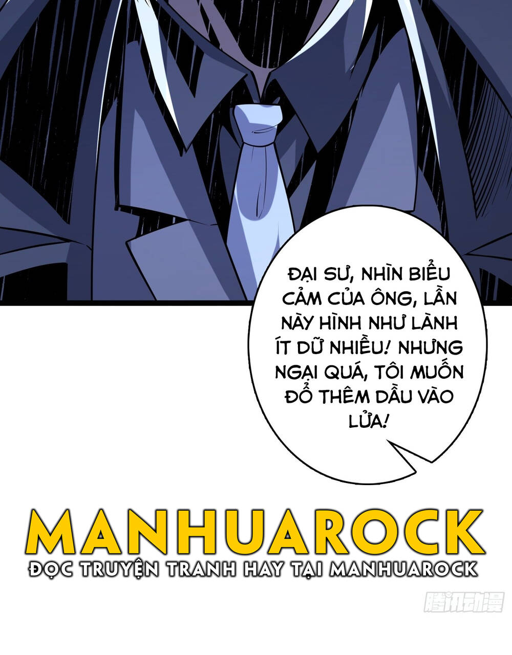 Vừa Chơi Đã Có Tài Khoản Vương Giả - Chapter 128 - Page 49