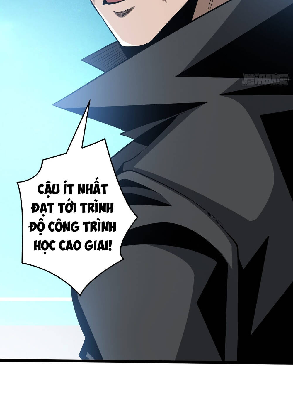 Vừa Chơi Đã Có Tài Khoản Vương Giả - Chapter 128 - Page 8