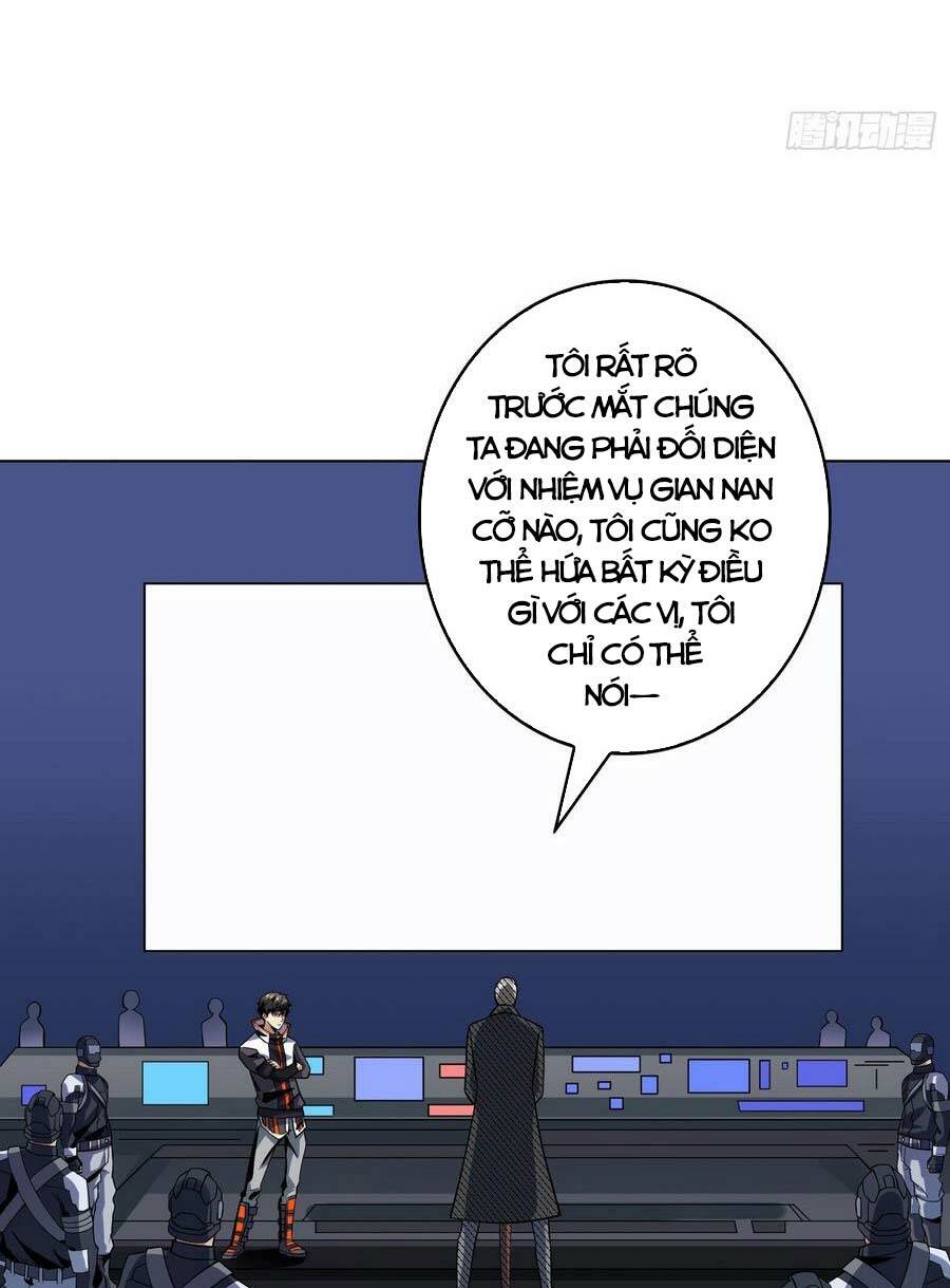 Vừa Chơi Đã Có Tài Khoản Vương Giả - Chapter 129 - Page 11