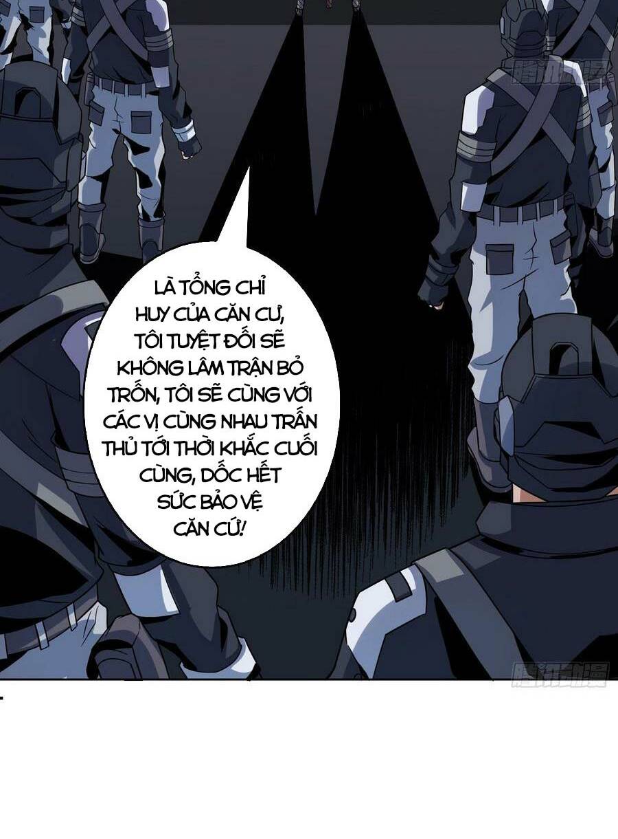 Vừa Chơi Đã Có Tài Khoản Vương Giả - Chapter 129 - Page 12