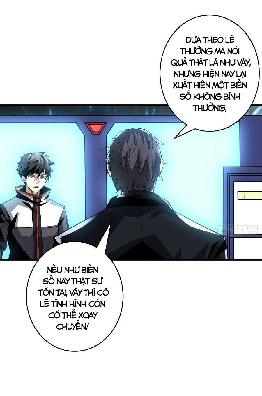 Vừa Chơi Đã Có Tài Khoản Vương Giả - Chapter 129 - Page 14
