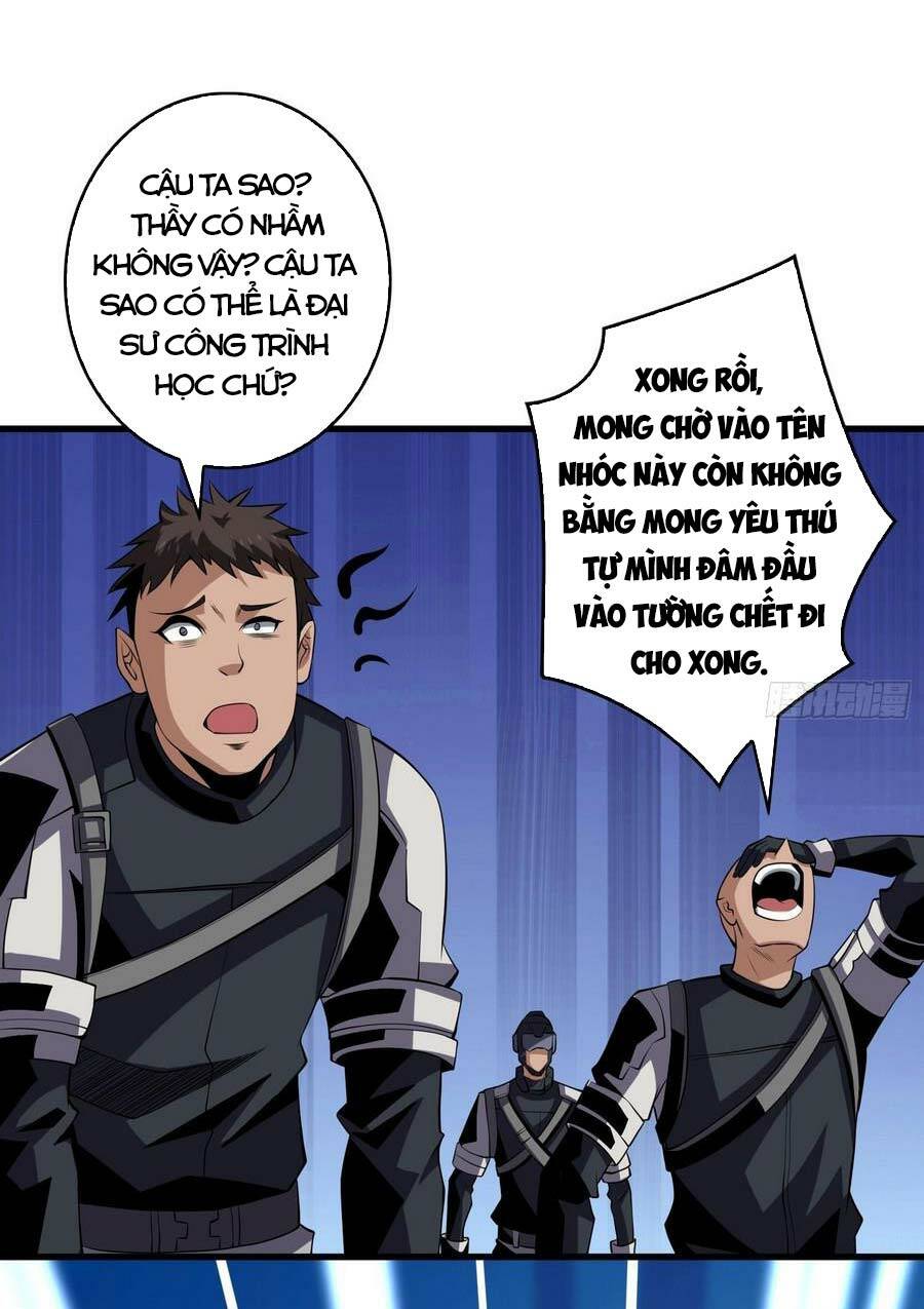 Vừa Chơi Đã Có Tài Khoản Vương Giả - Chapter 129 - Page 19