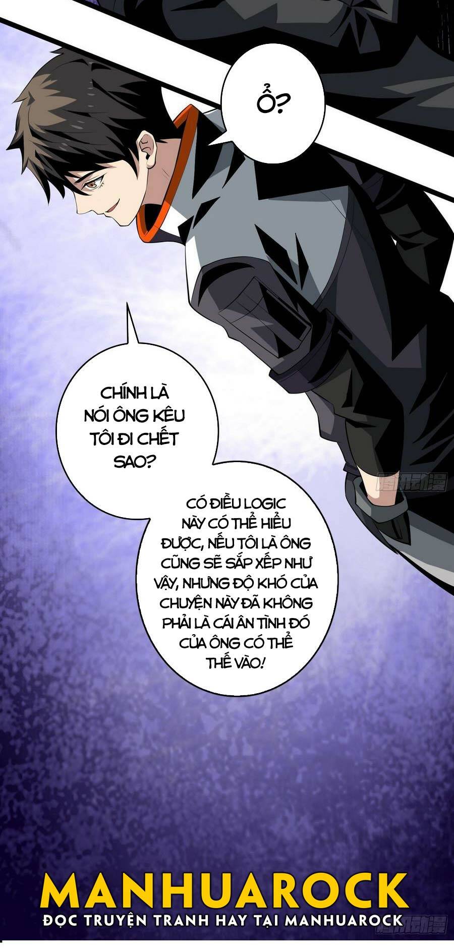 Vừa Chơi Đã Có Tài Khoản Vương Giả - Chapter 129 - Page 23