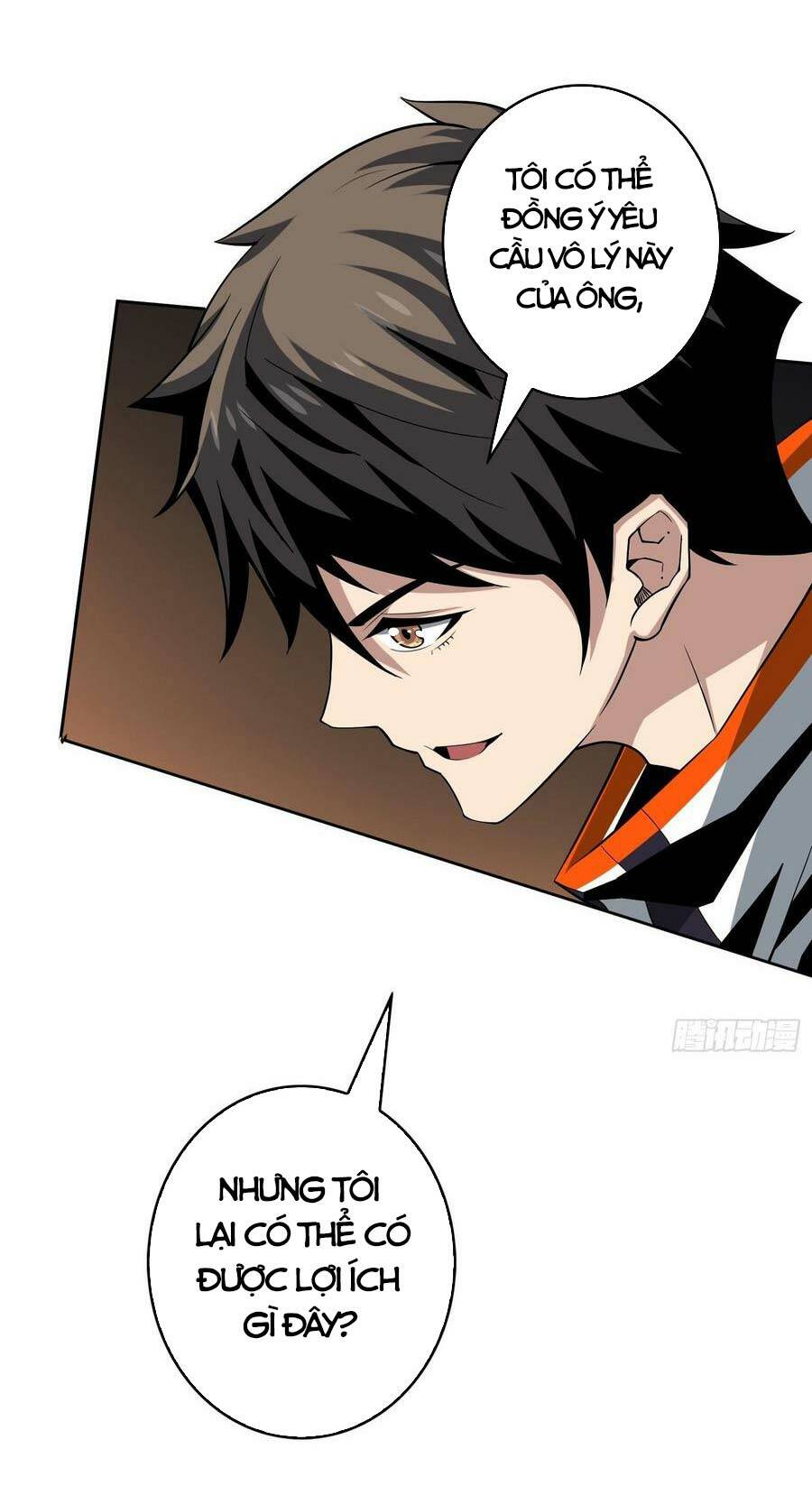 Vừa Chơi Đã Có Tài Khoản Vương Giả - Chapter 129 - Page 24