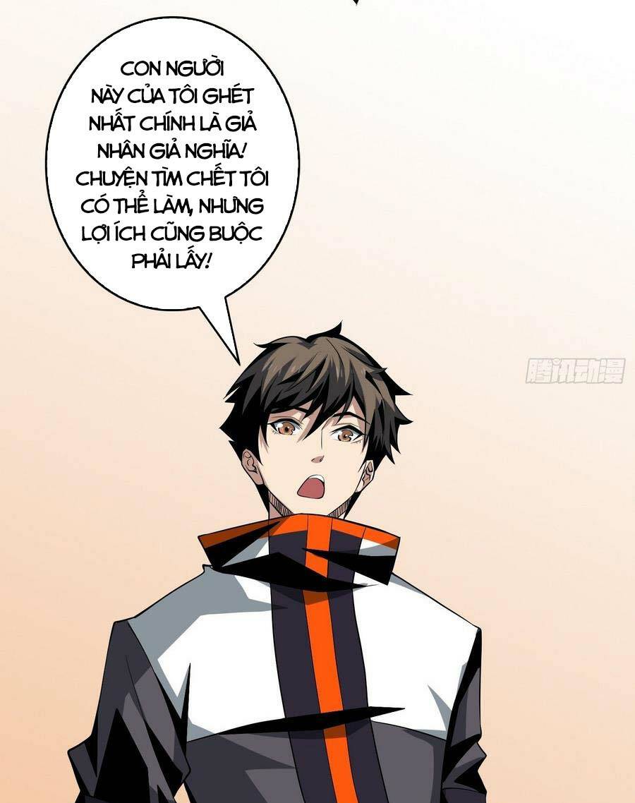 Vừa Chơi Đã Có Tài Khoản Vương Giả - Chapter 129 - Page 26