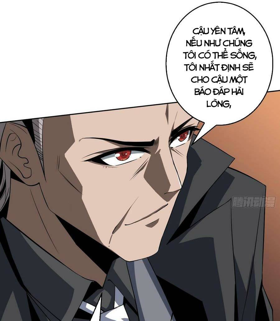 Vừa Chơi Đã Có Tài Khoản Vương Giả - Chapter 129 - Page 28