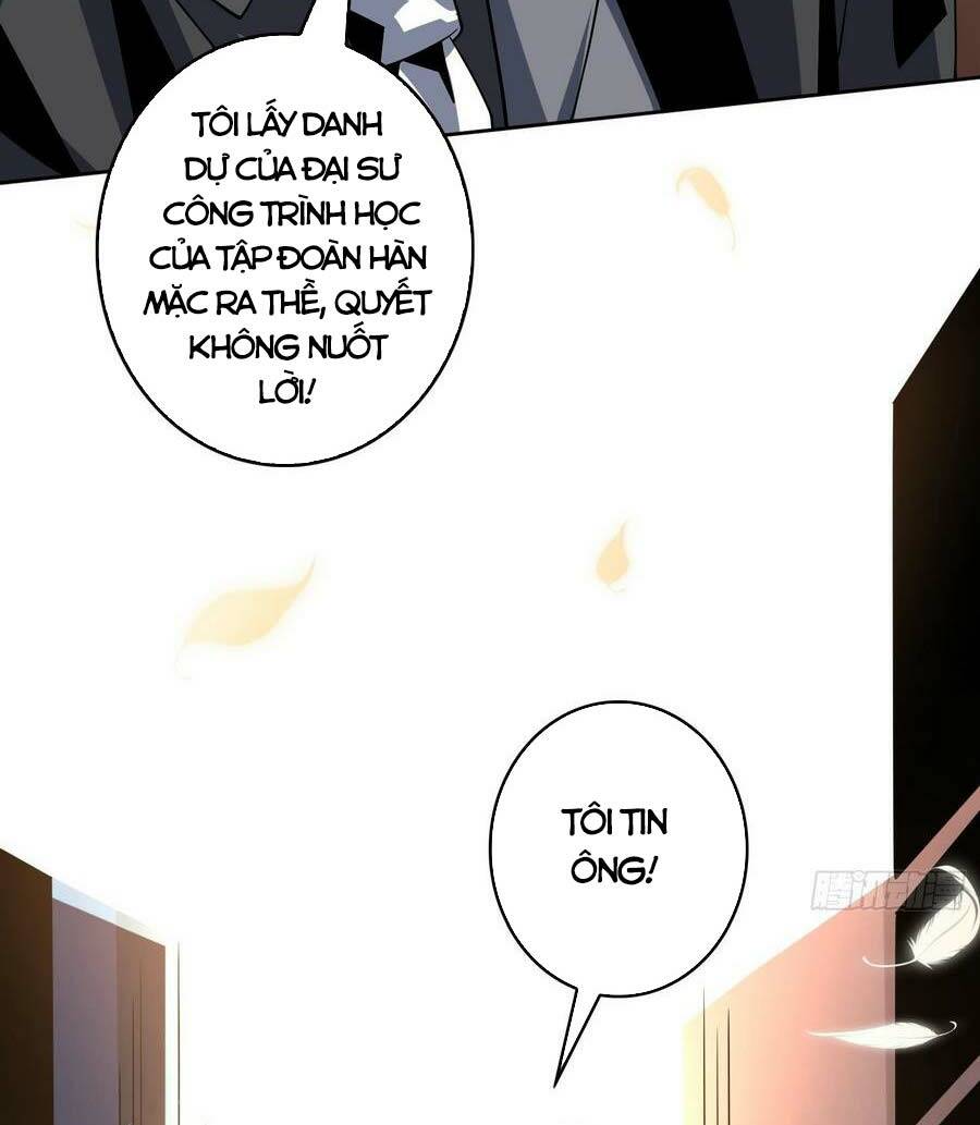 Vừa Chơi Đã Có Tài Khoản Vương Giả - Chapter 129 - Page 29