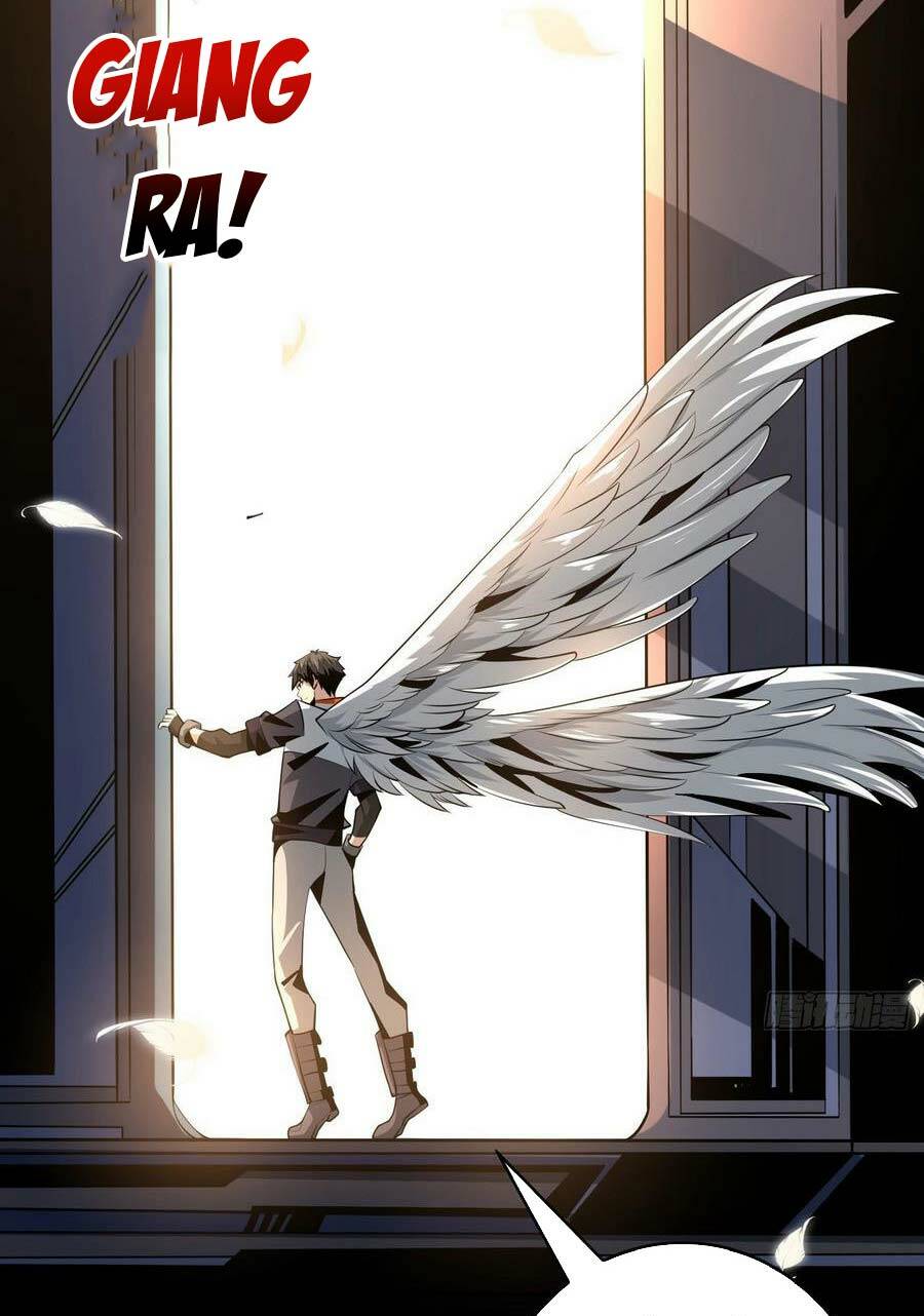 Vừa Chơi Đã Có Tài Khoản Vương Giả - Chapter 129 - Page 30