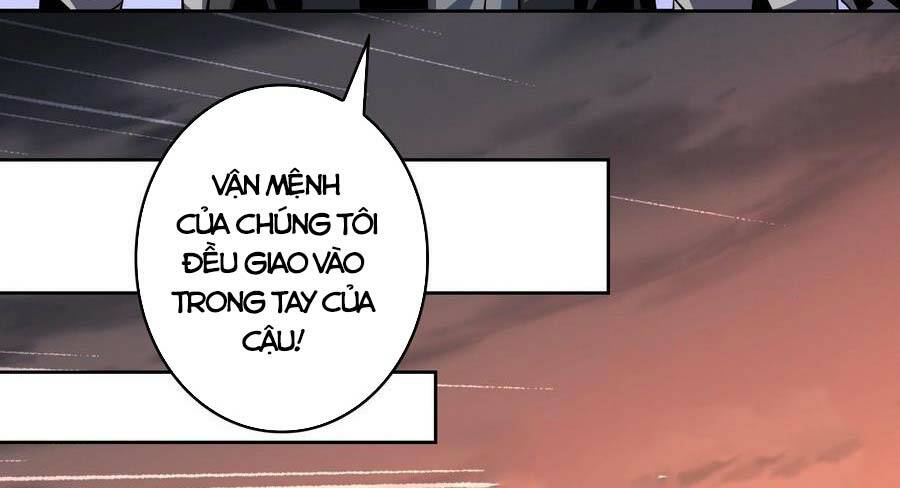 Vừa Chơi Đã Có Tài Khoản Vương Giả - Chapter 129 - Page 32