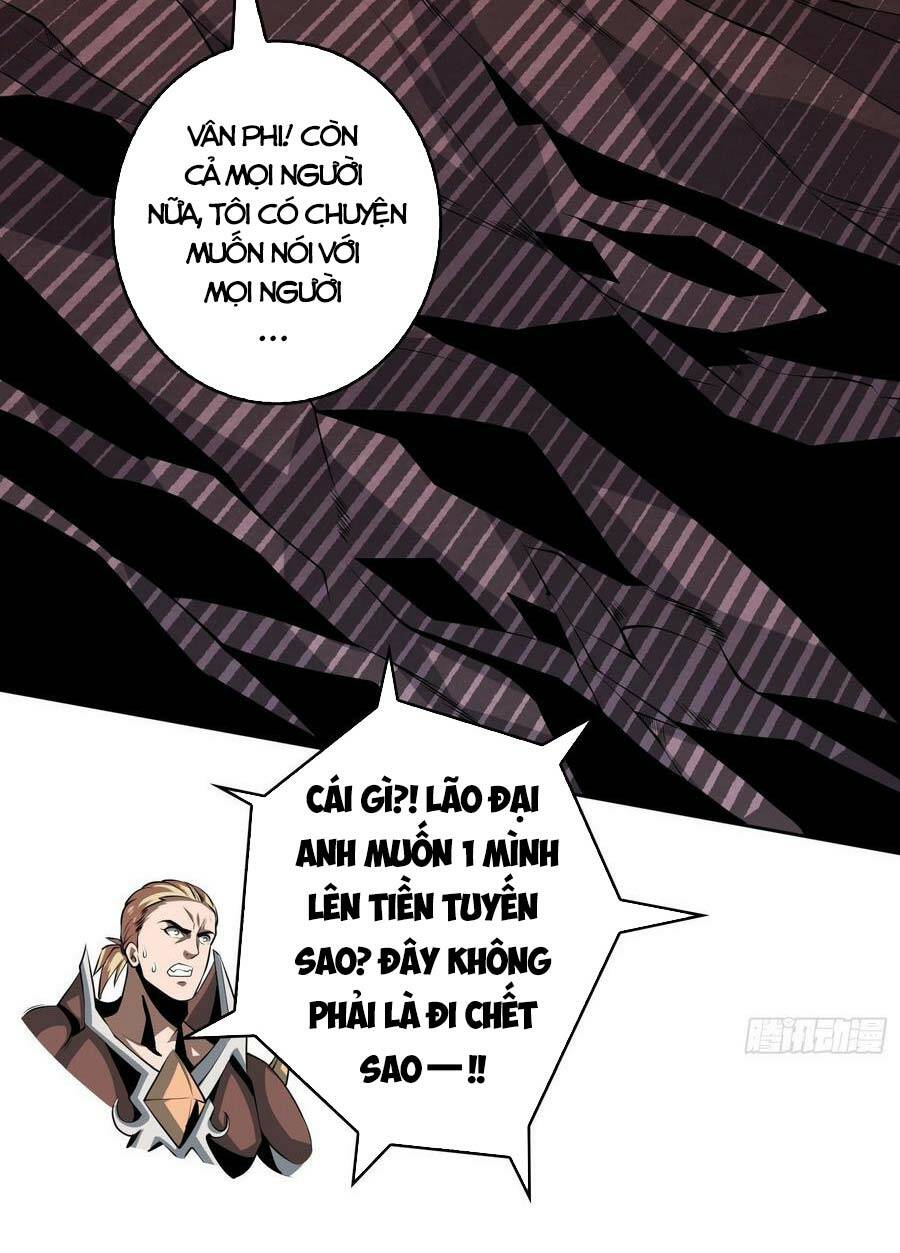 Vừa Chơi Đã Có Tài Khoản Vương Giả - Chapter 129 - Page 34