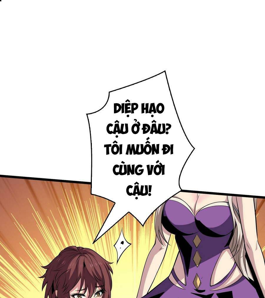 Vừa Chơi Đã Có Tài Khoản Vương Giả - Chapter 129 - Page 36