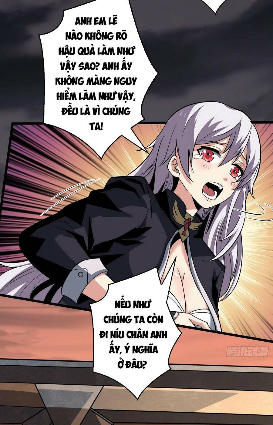 Vừa Chơi Đã Có Tài Khoản Vương Giả - Chapter 129 - Page 38