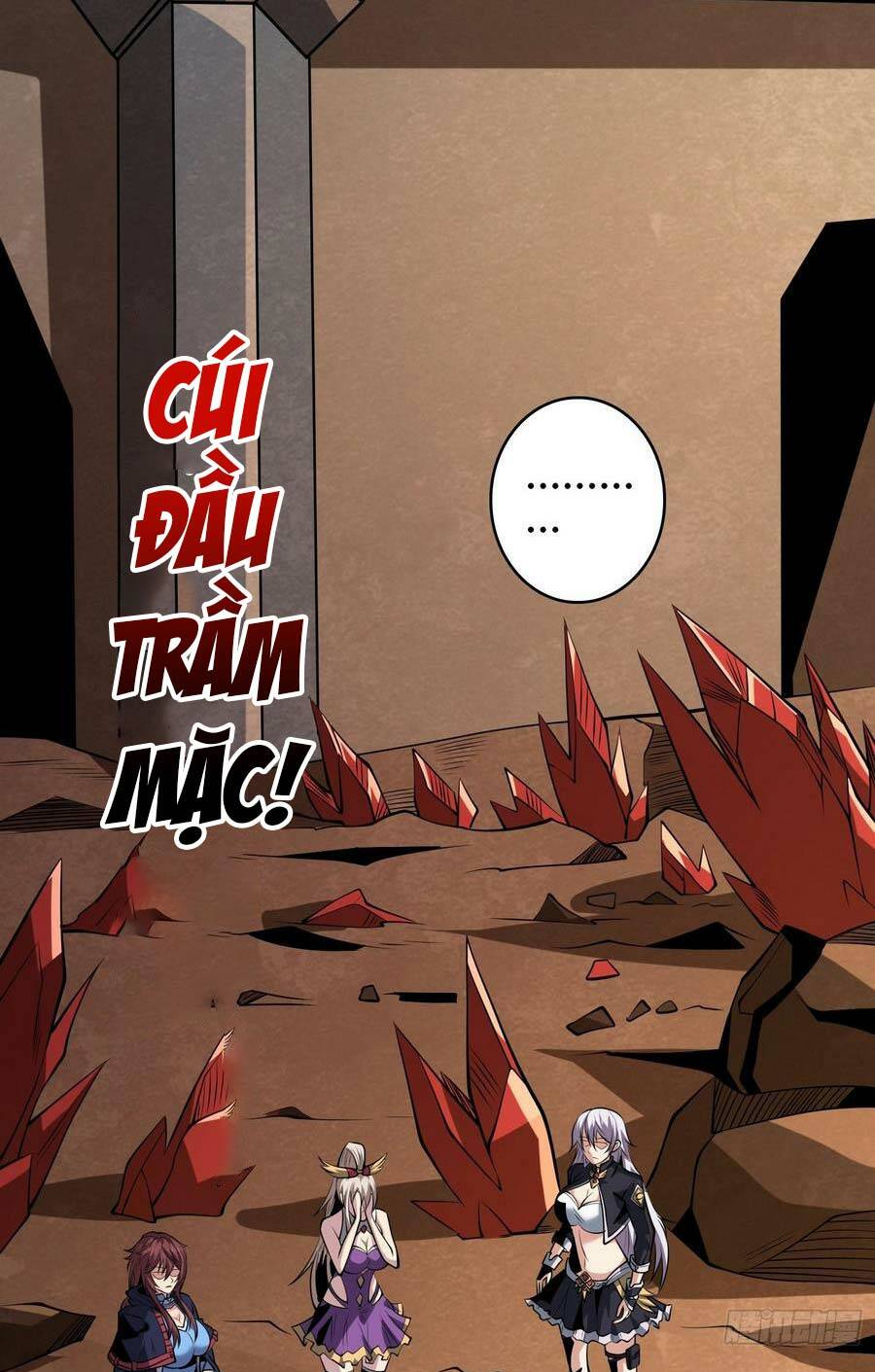 Vừa Chơi Đã Có Tài Khoản Vương Giả - Chapter 129 - Page 39