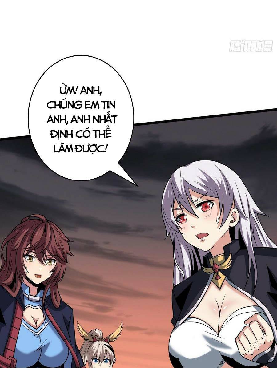 Vừa Chơi Đã Có Tài Khoản Vương Giả - Chapter 129 - Page 41