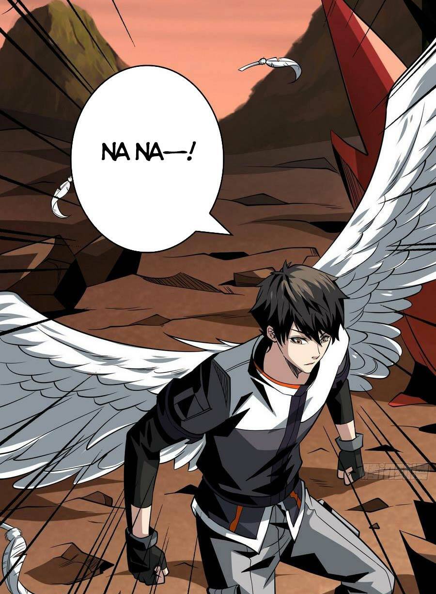 Vừa Chơi Đã Có Tài Khoản Vương Giả - Chapter 129 - Page 43