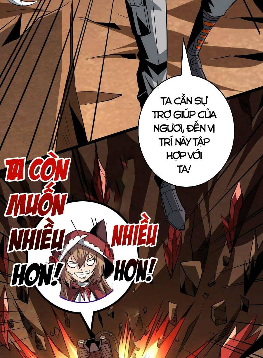 Vừa Chơi Đã Có Tài Khoản Vương Giả - Chapter 129 - Page 44