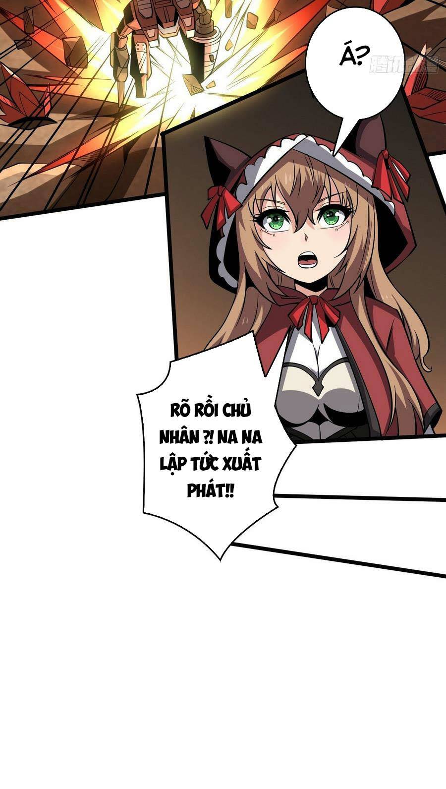 Vừa Chơi Đã Có Tài Khoản Vương Giả - Chapter 129 - Page 45