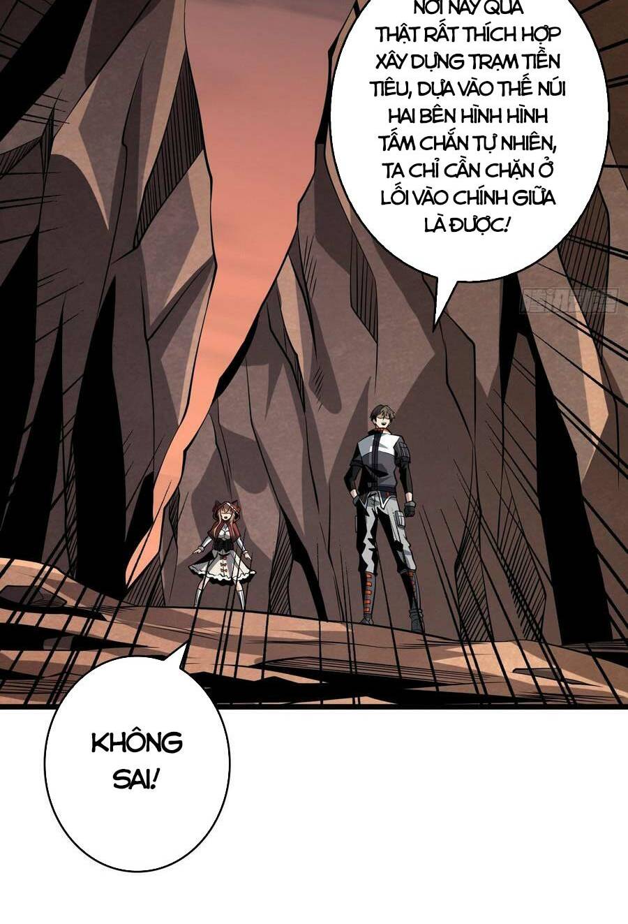 Vừa Chơi Đã Có Tài Khoản Vương Giả - Chapter 129 - Page 47